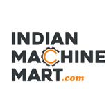 Indian Machine Mart logo