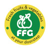 Fast and Fresh Global logo