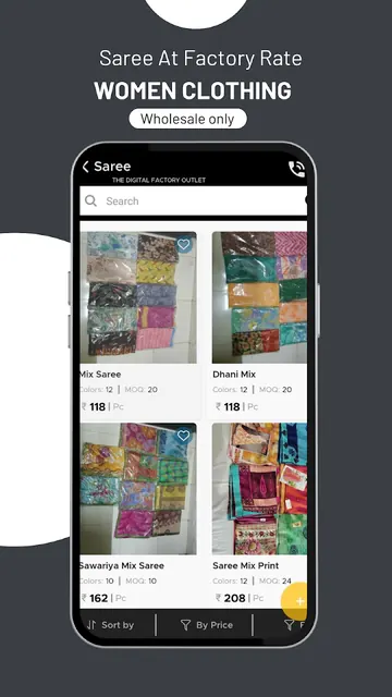 Beparr- B2B Wholesale App screenshot 4