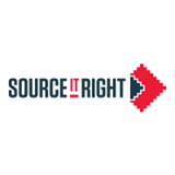 SourceItRight logo