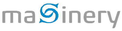 Masinery logo