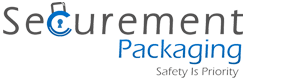 Securement Packaging logo
