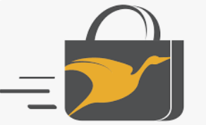 Delbird logo