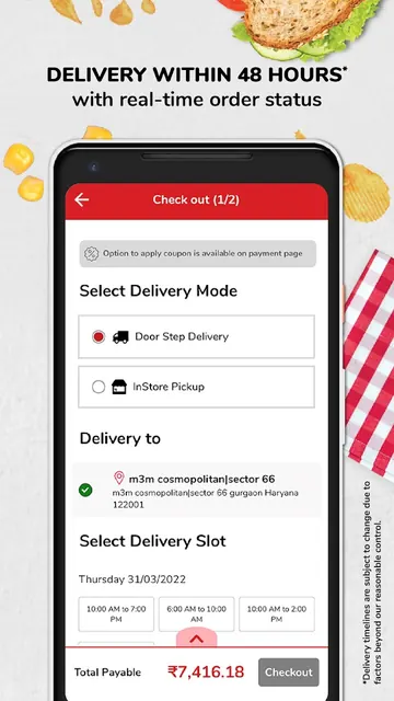 LOTS Wholesale: B2B Shopping screenshot 6