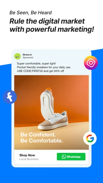 Digital Showroom: Business App screenshot 6