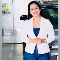 Saloni Tiwari profile photo