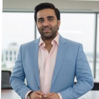 Ayush Ahuja profile photo