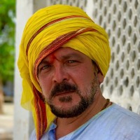 Zubin Irani profile photo