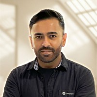 Sameer Wahie profile photo