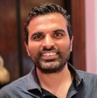 Sunil Khatri profile photo