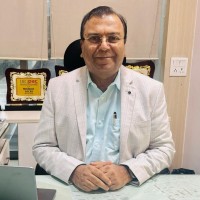 Suresh Bansal profile photo