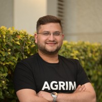 Avi Jain profile photo
