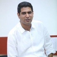 Vishal Sopory profile photo