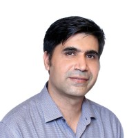Naresh Dhaka profile photo