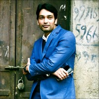 Daya Rai profile photo