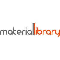 Material Library logo