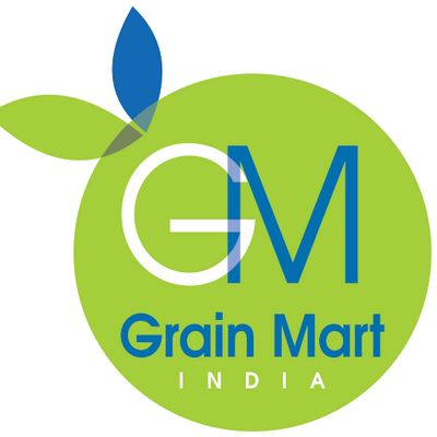 Grainmart logo