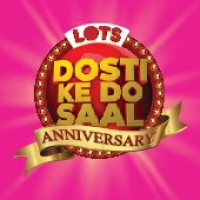 LOTS Wholesale logo