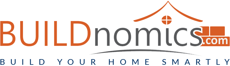 Buildnomics logo
