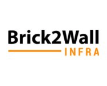 Brick2Wall logo