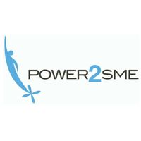 Power2SME logo