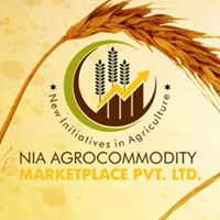NIA AgroCommodity Marketplace logo