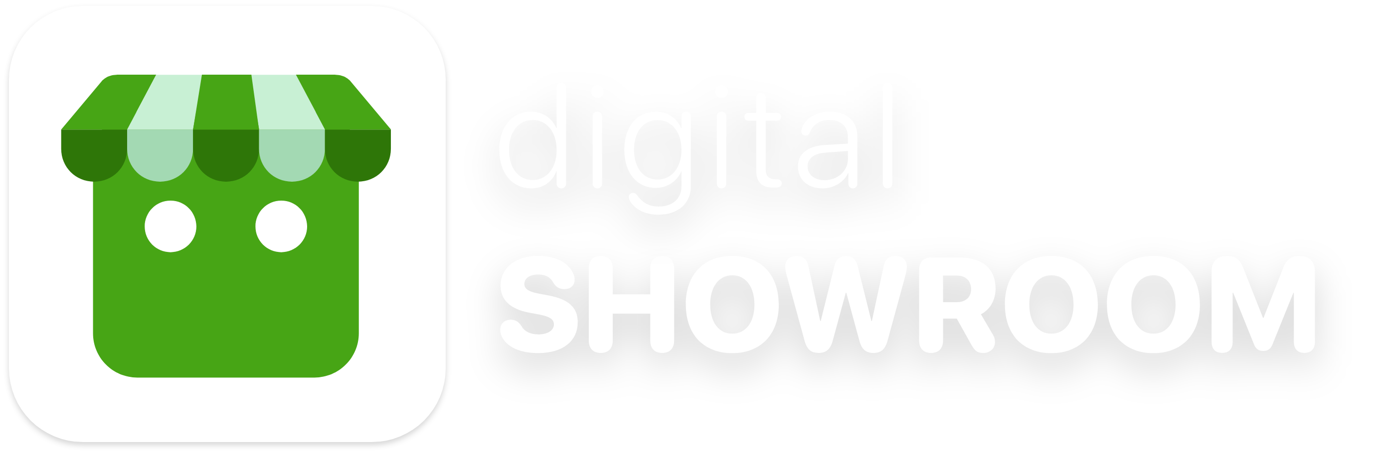 Digital Showroom logo