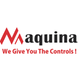 Maquina logo