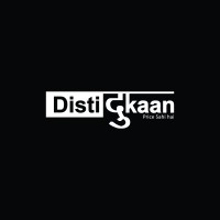 Disti Dukaan logo