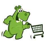 StoreHippo logo