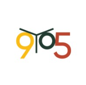 9to5 logo