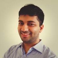 Suparn Goel profile photo