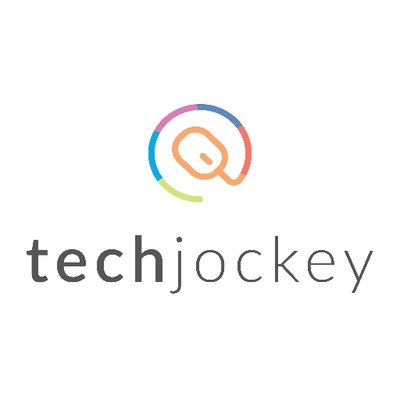 TechJockey logo