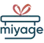 Miyage logo