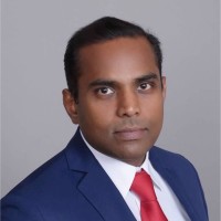 Venkat Koneru profile photo