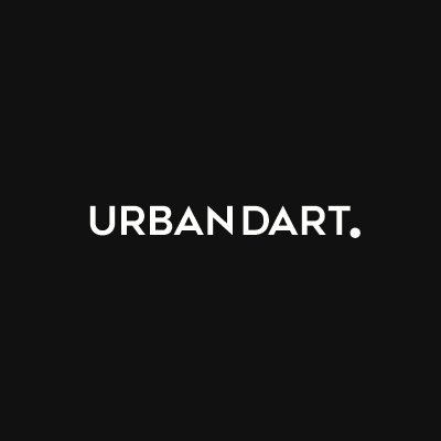 UrbanDart logo