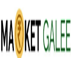 MarketGalee logo