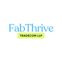 FabThrive Tradecom logo