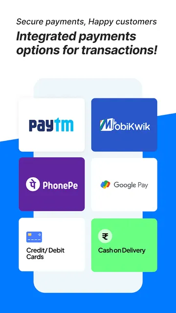 Digital Showroom: Business App screenshot 5