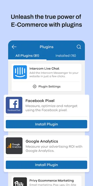 Dukaan - Start Selling Online screenshot 6