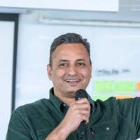 S Venkateswaran profile photo