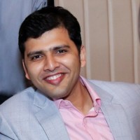 Ajay Jain profile photo