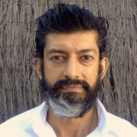 Viresh Prashar profile photo