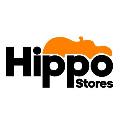 HippoStores logo