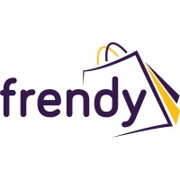 Frendy logo