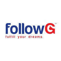 FollowG logo