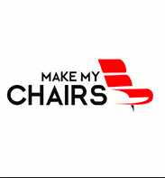 Make My Chairs logo