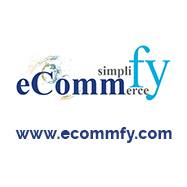 eCommfy logo