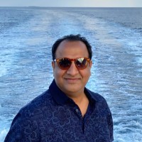 Manav Goel profile photo