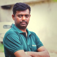 Amith Mali profile photo